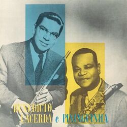 Picture of Benedito Lacerda