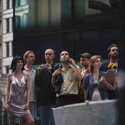 Picture of The Golden Dregs