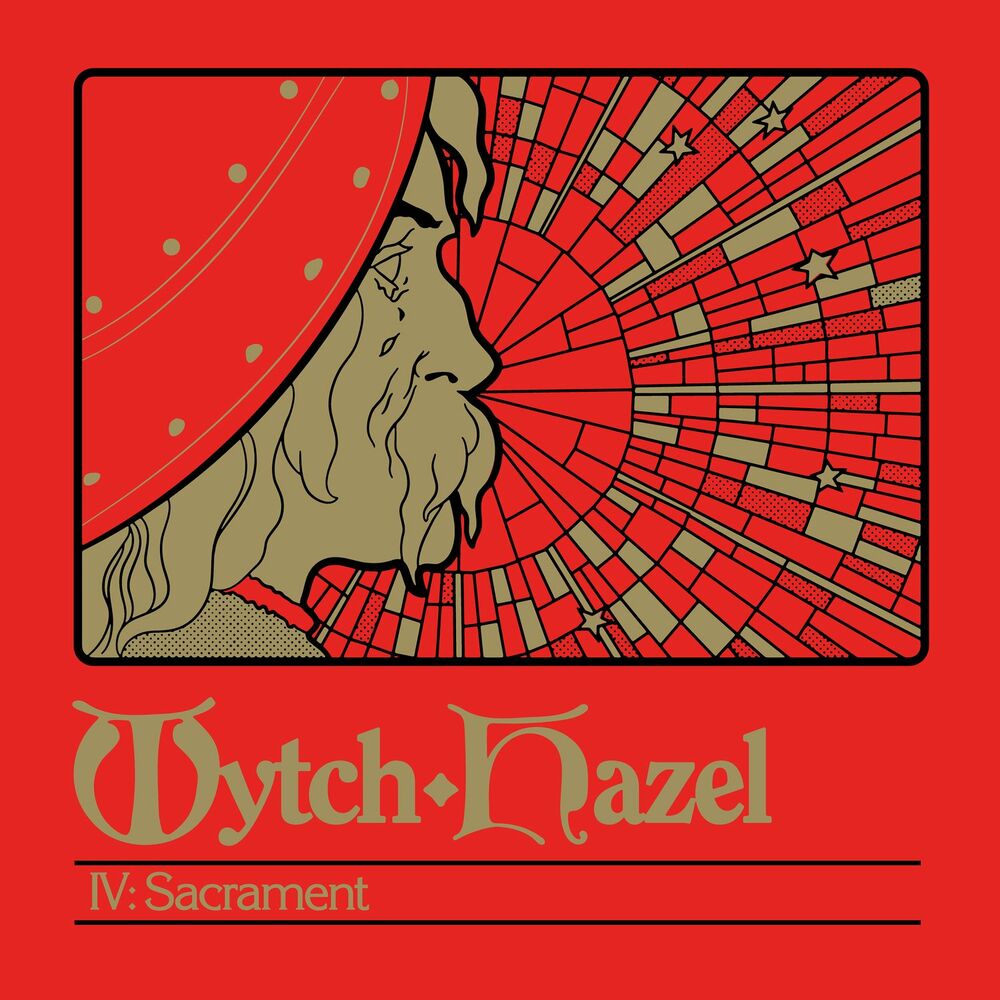 Picture of Wytch Hazel