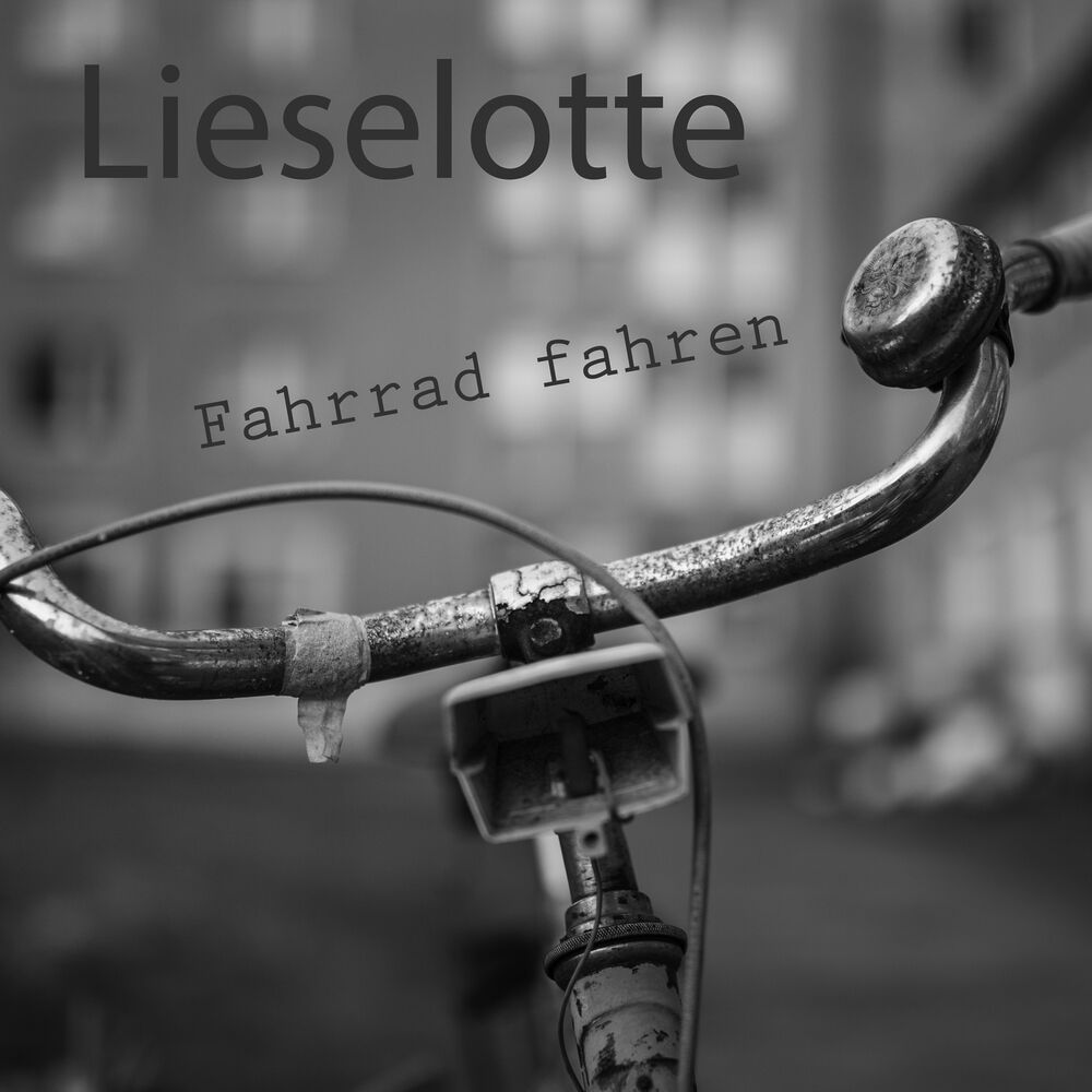 Picture of Lieselotte