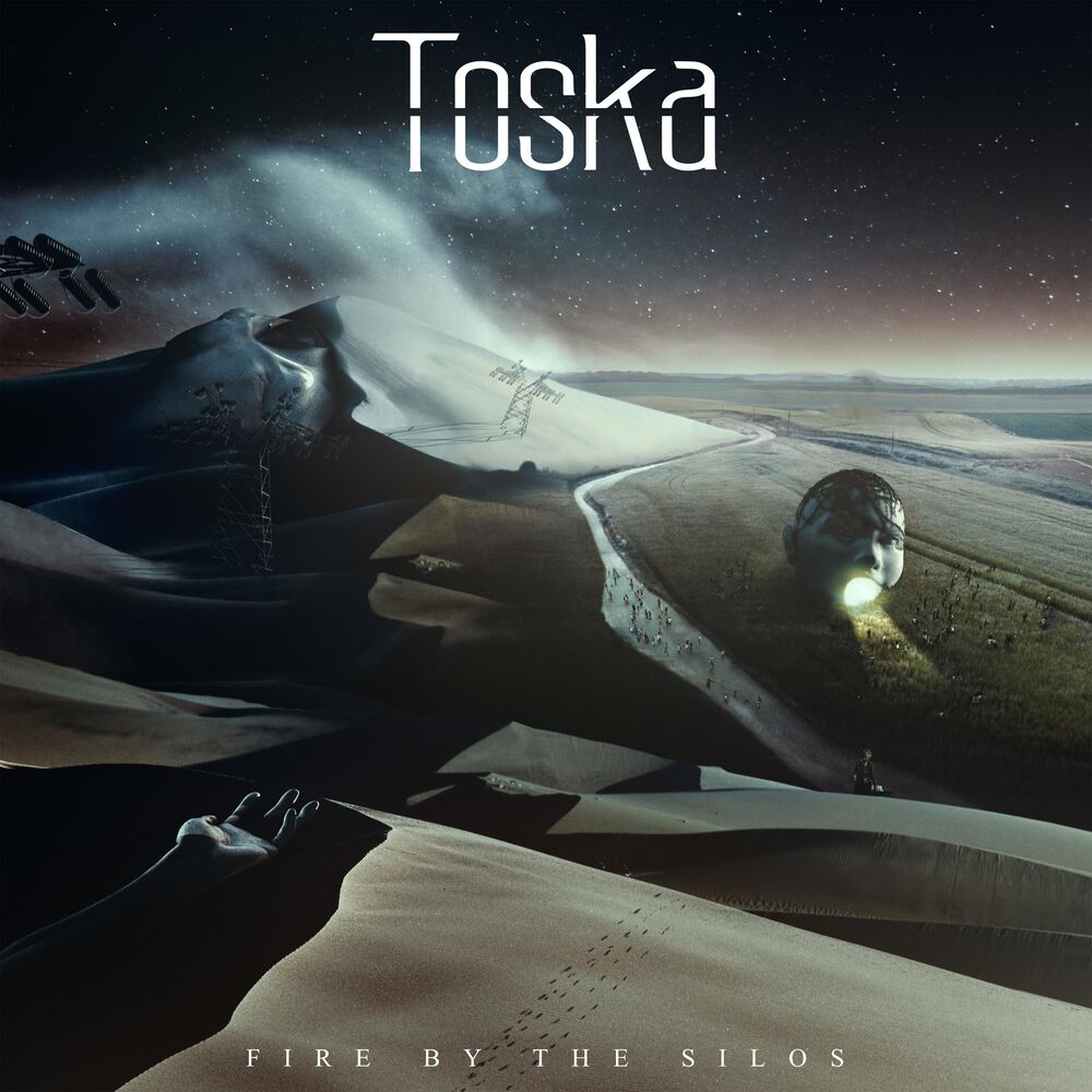 Picture of Toska