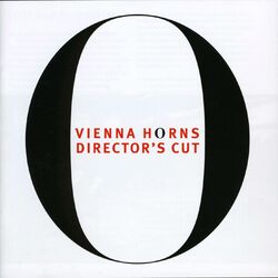 Picture of Vienna Horns