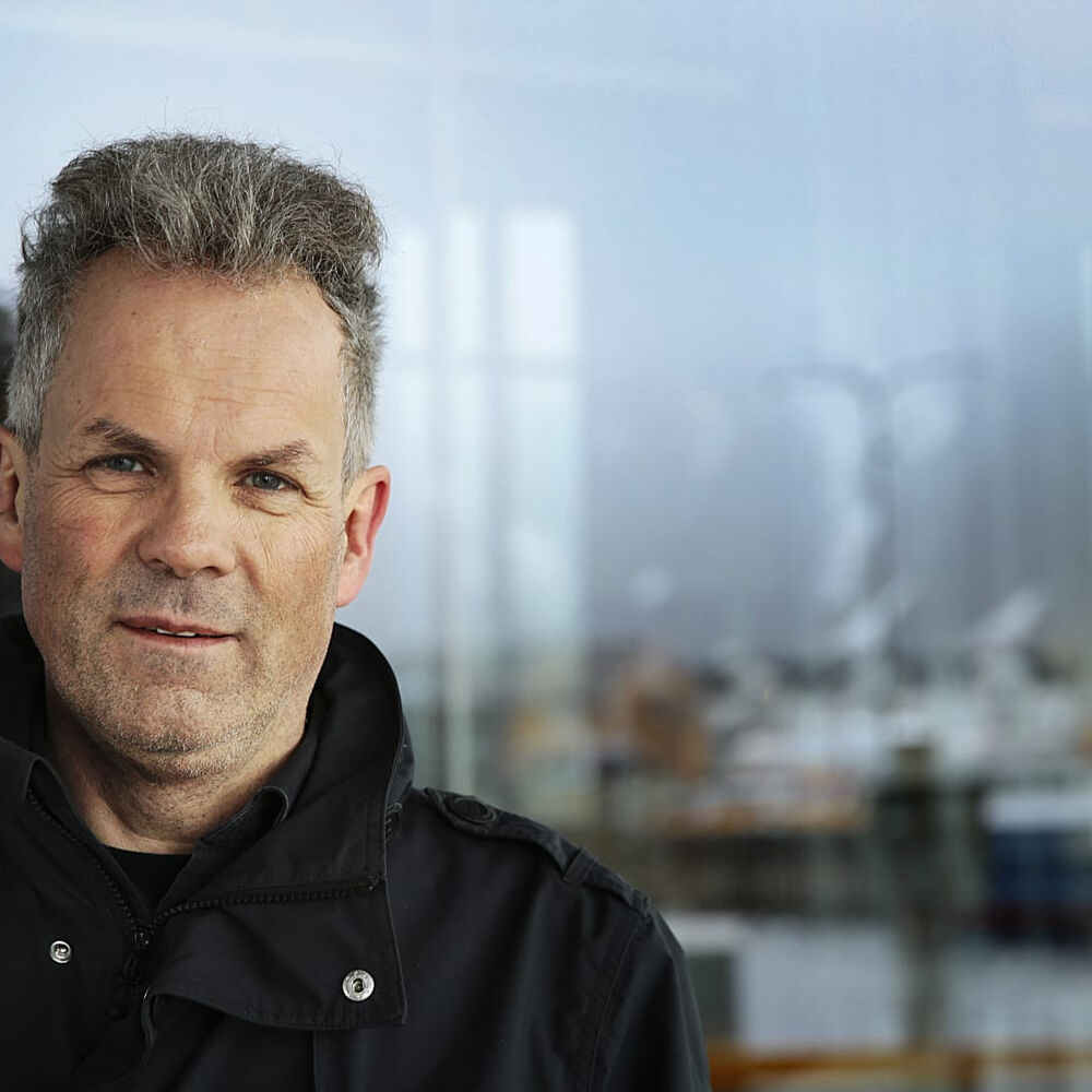 Picture of Jan Gunnar Hoff Group
