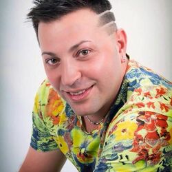 Picture of Alessandro Fiorello