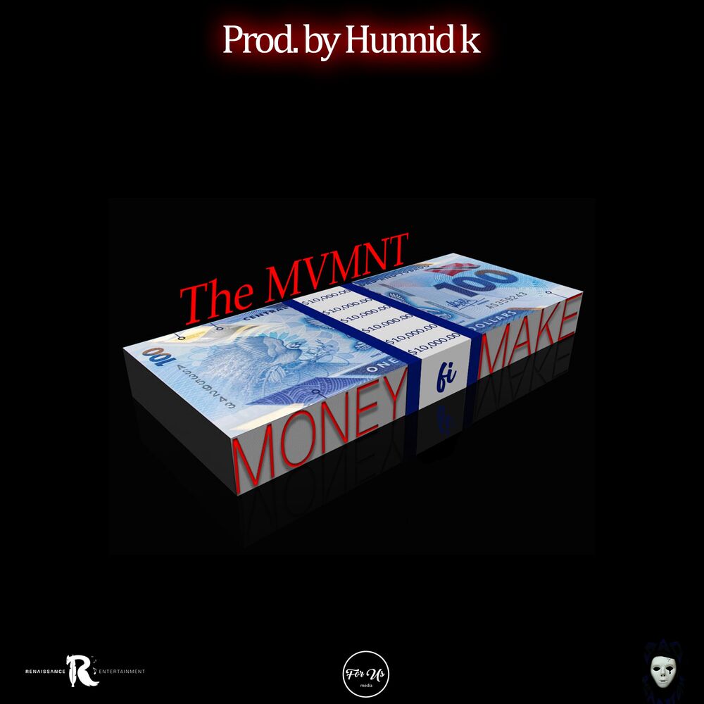 Picture of The Mvmnt