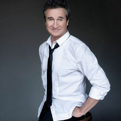 Picture of René Simard