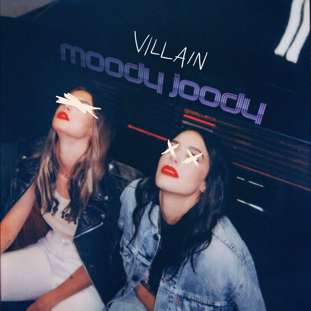 Picture of Moody Joody