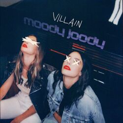 Picture of Moody Joody
