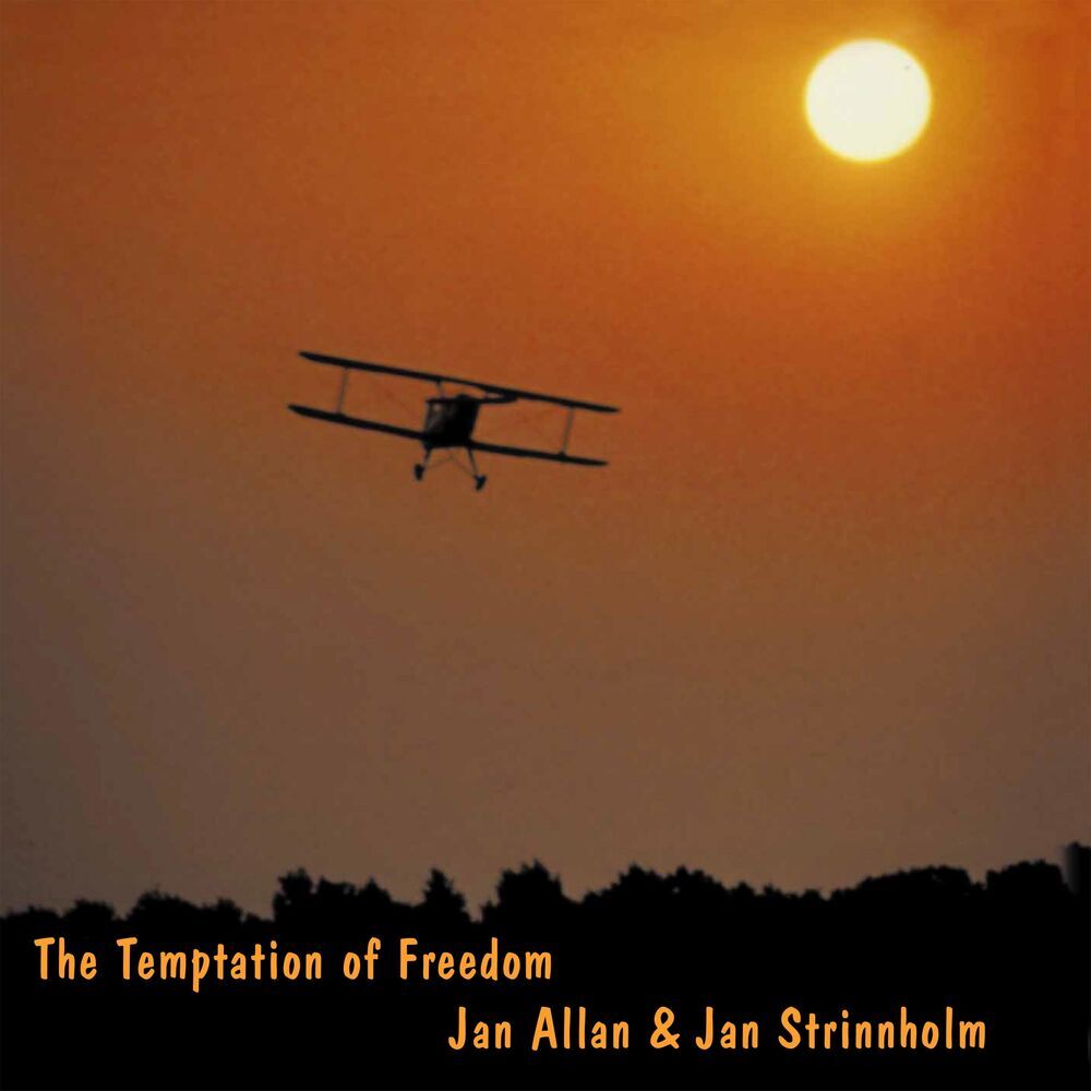 Picture of Jan Strinnholm