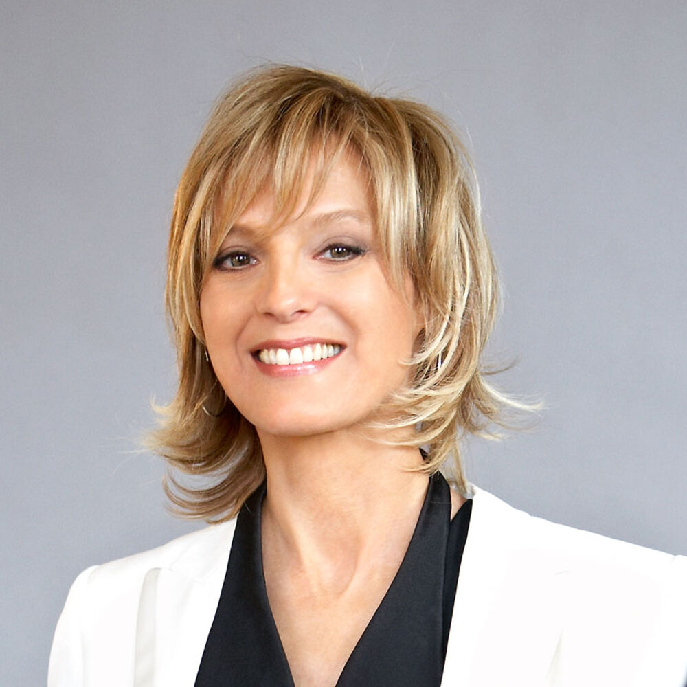 Picture of Hélène Mercier