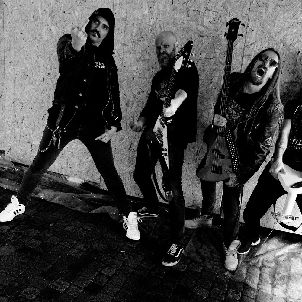 Picture of Nocturnal Breed