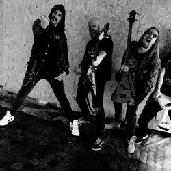 Picture of Nocturnal Breed