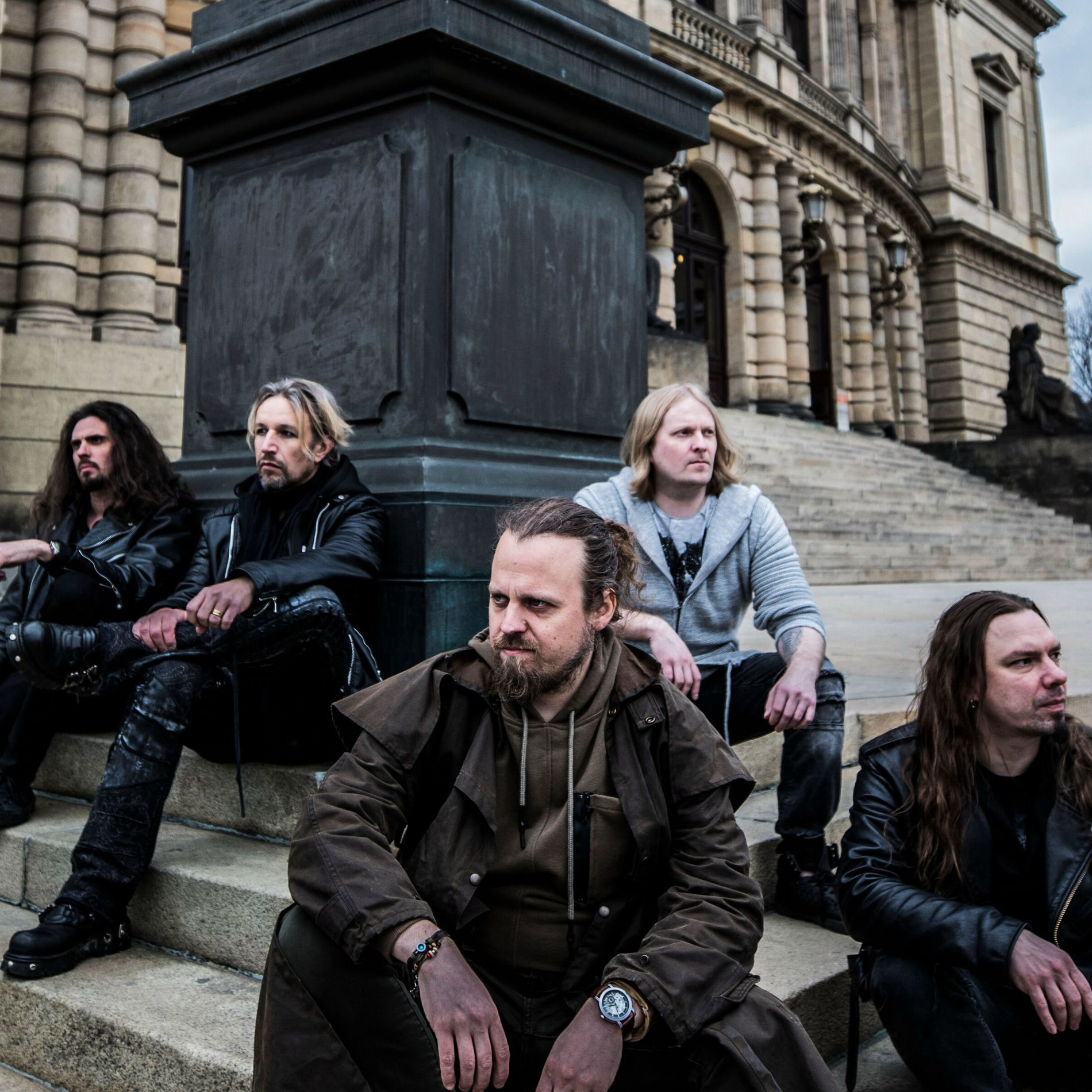 Artist picture of Sonata Arctica