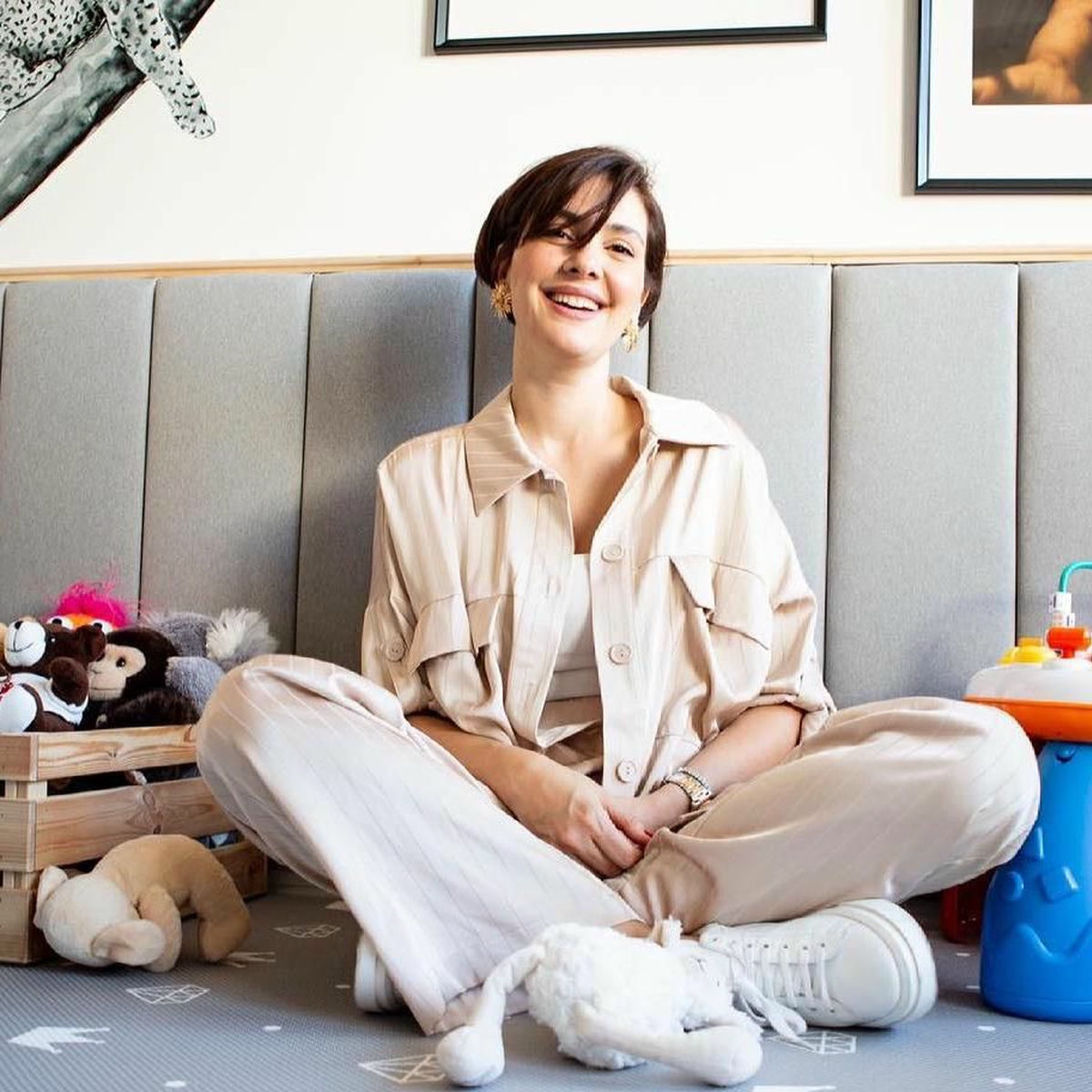 Artist picture of Bergüzar Korel