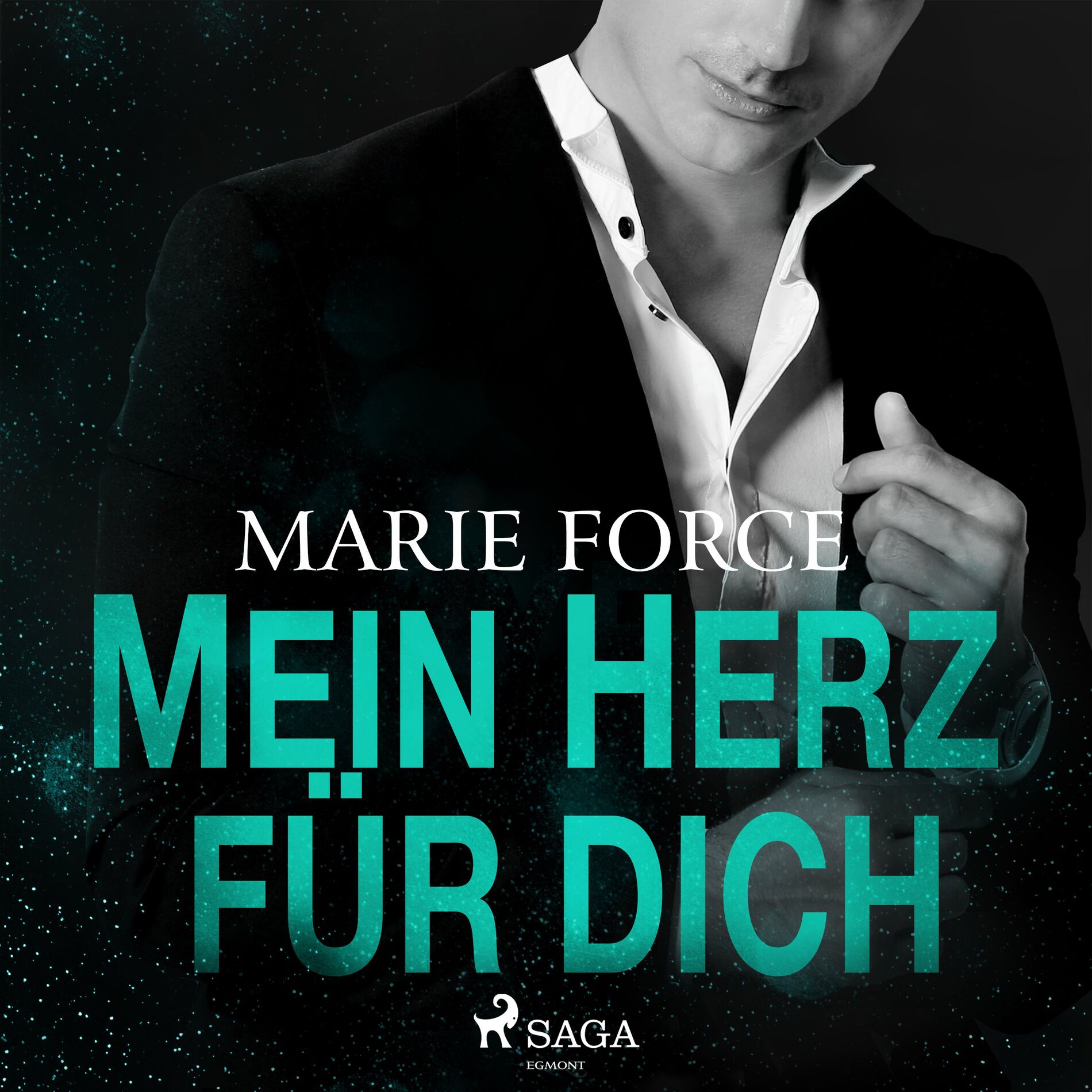 Marie Force