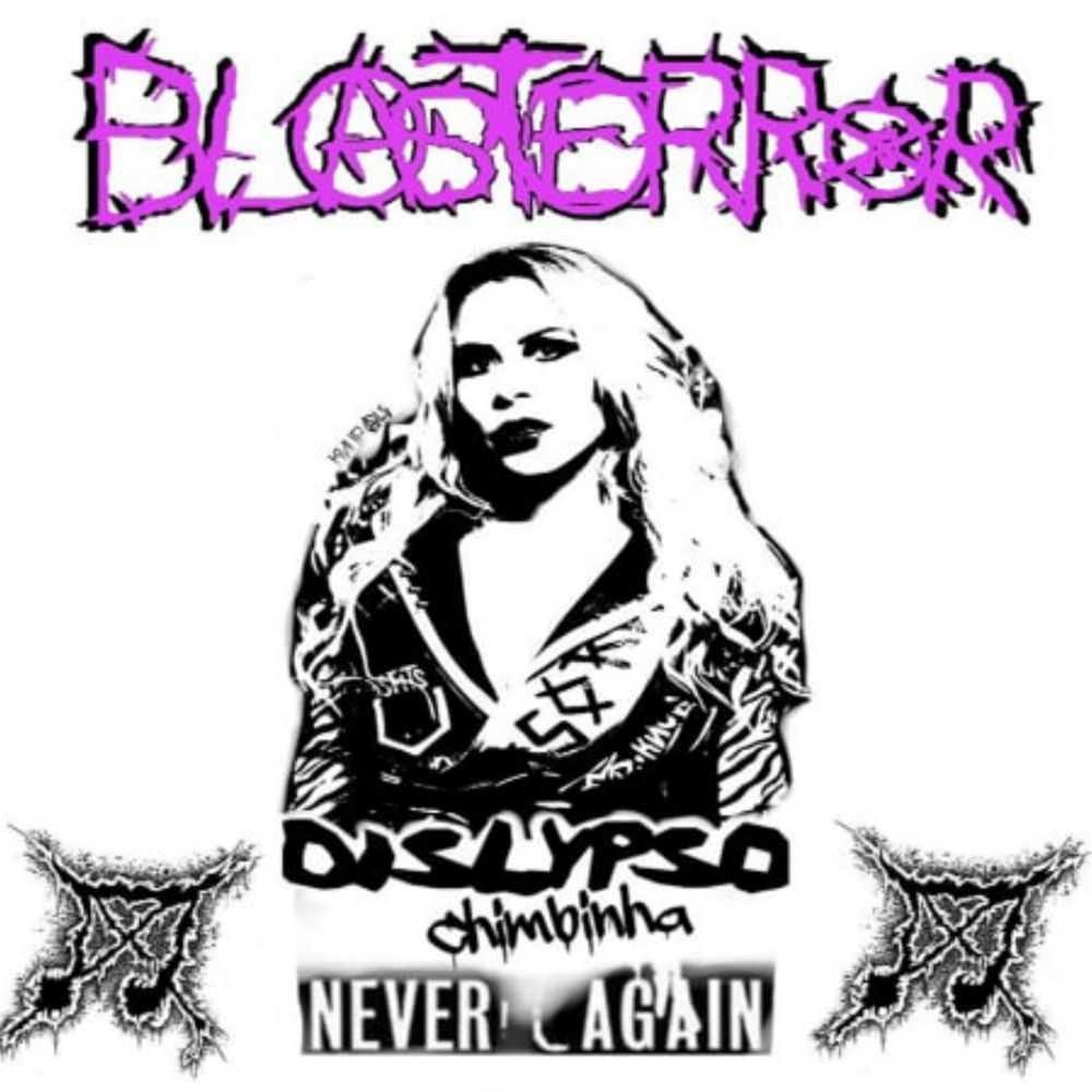 Blasterror