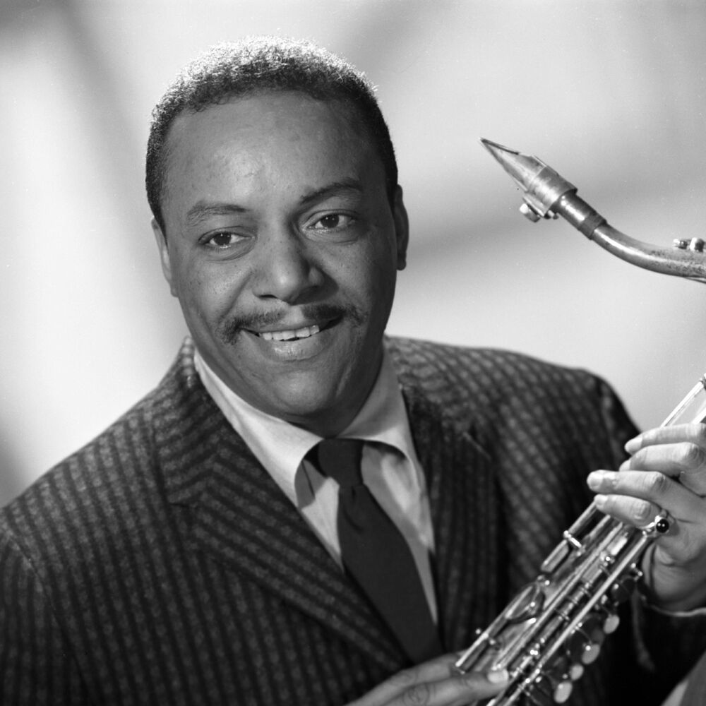 Picture of Jimmy Forrest