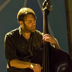Picture of Mats Eilertsen