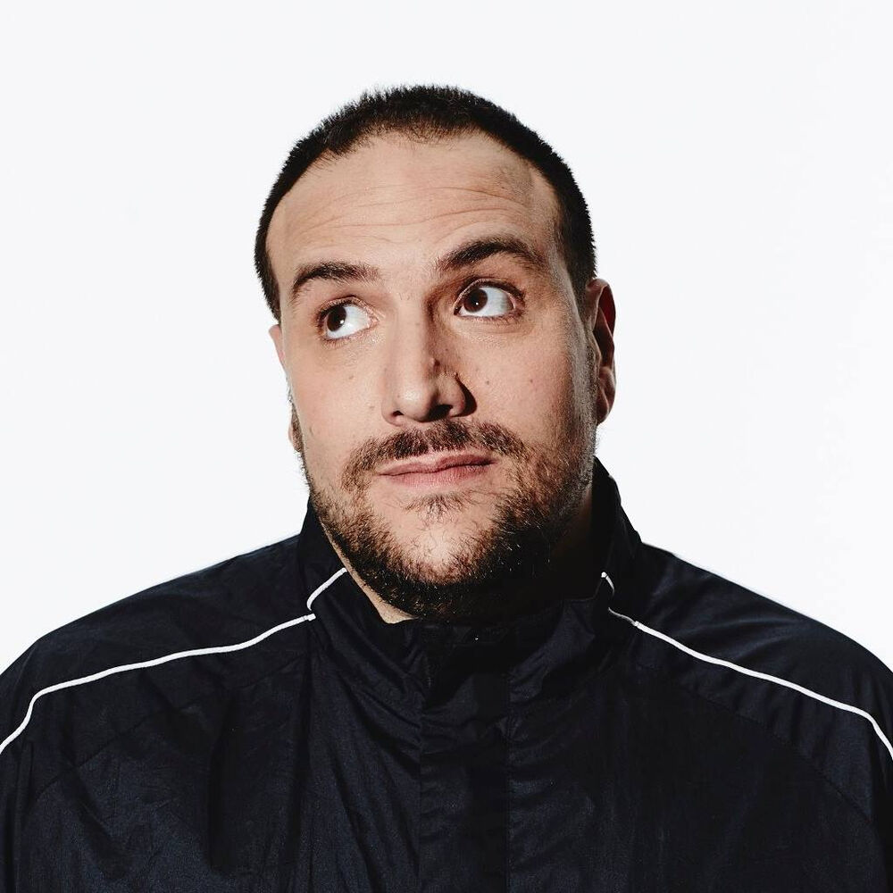Picture of Adam K