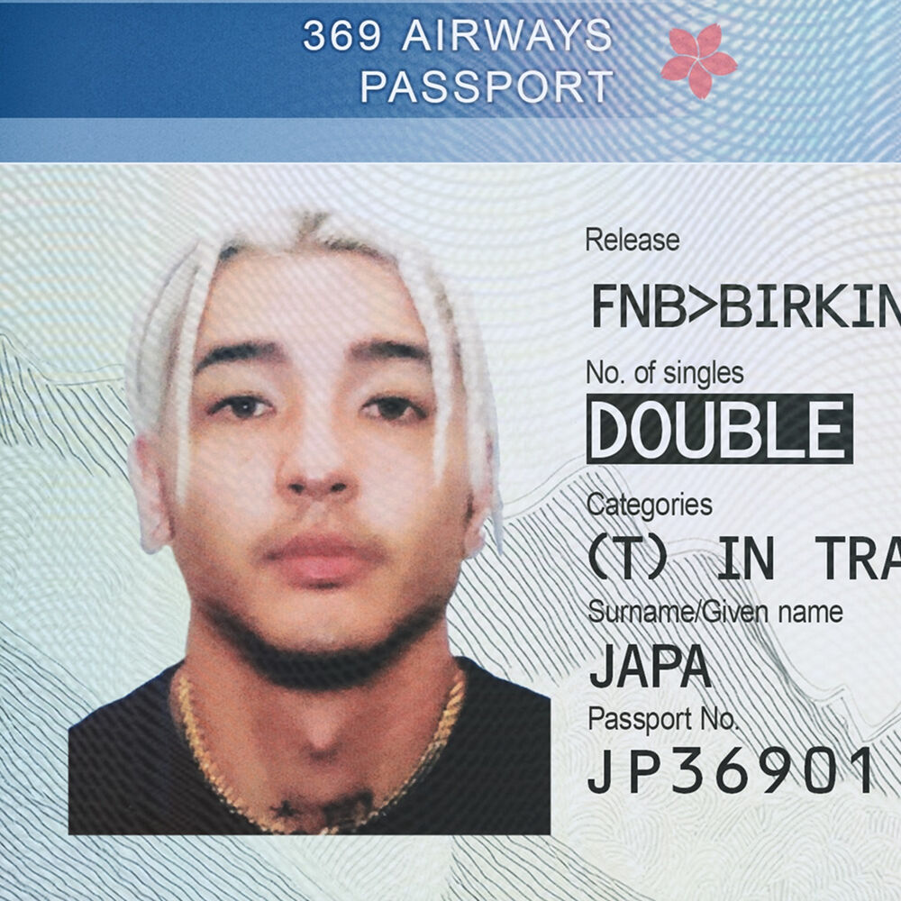 Picture of JAPA
