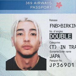 Picture of JAPA