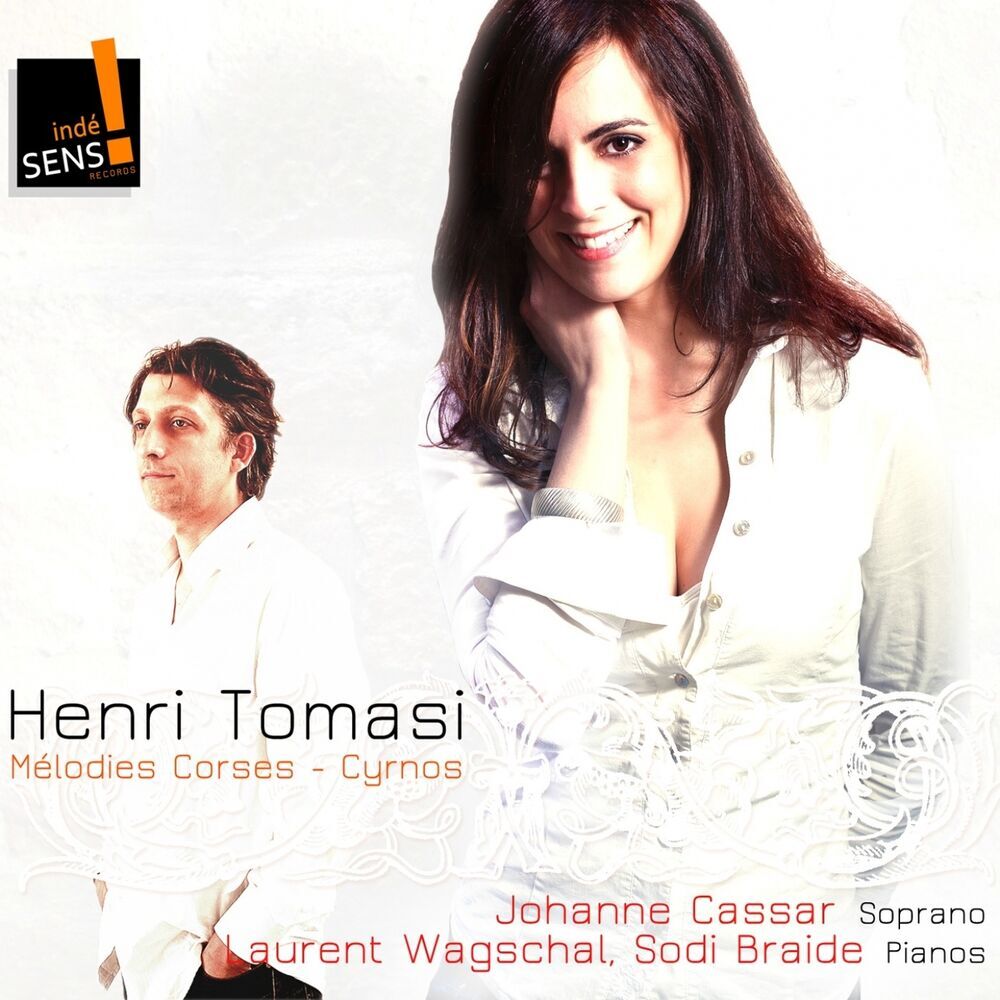 Picture of Johanne Cassar