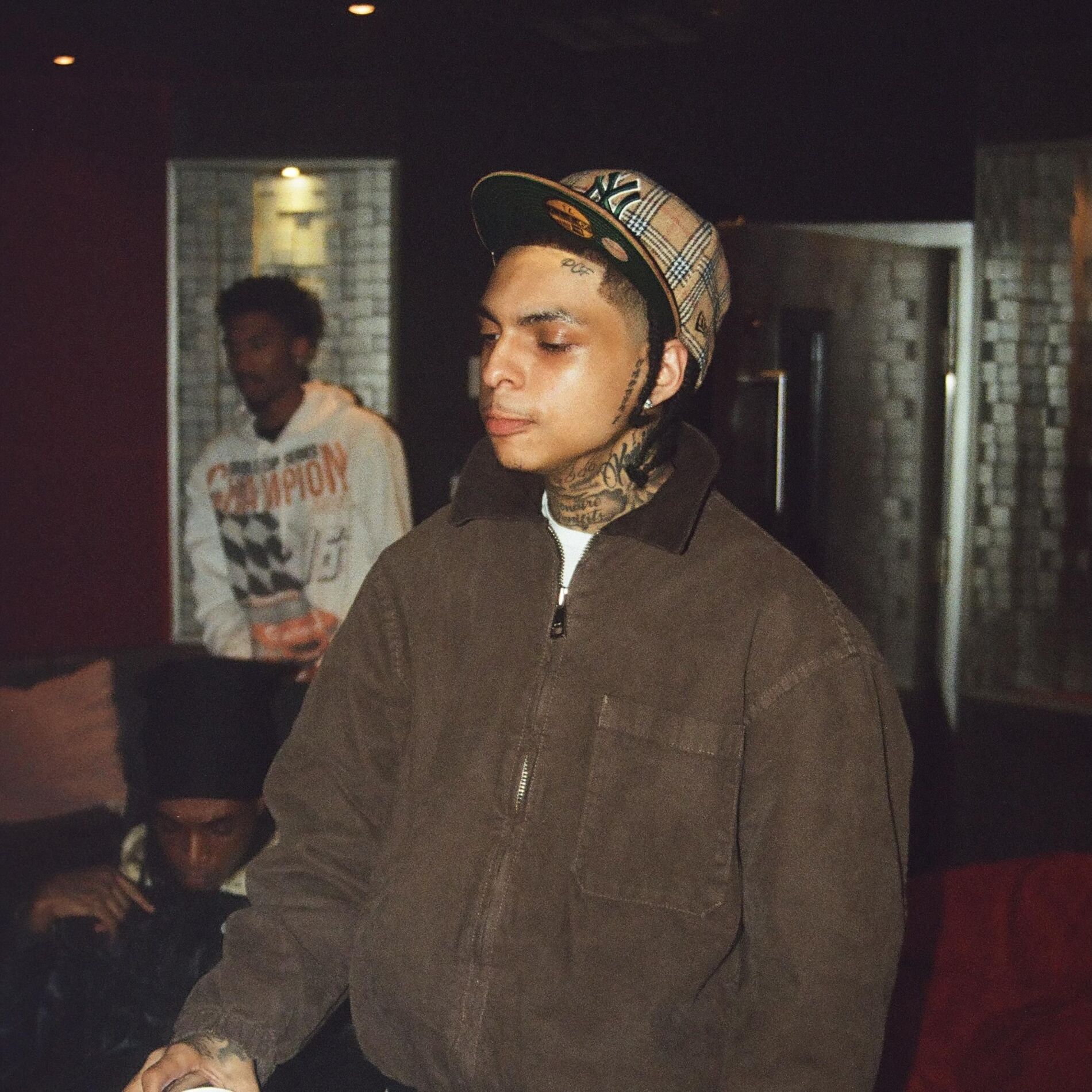 Lil Tony Official