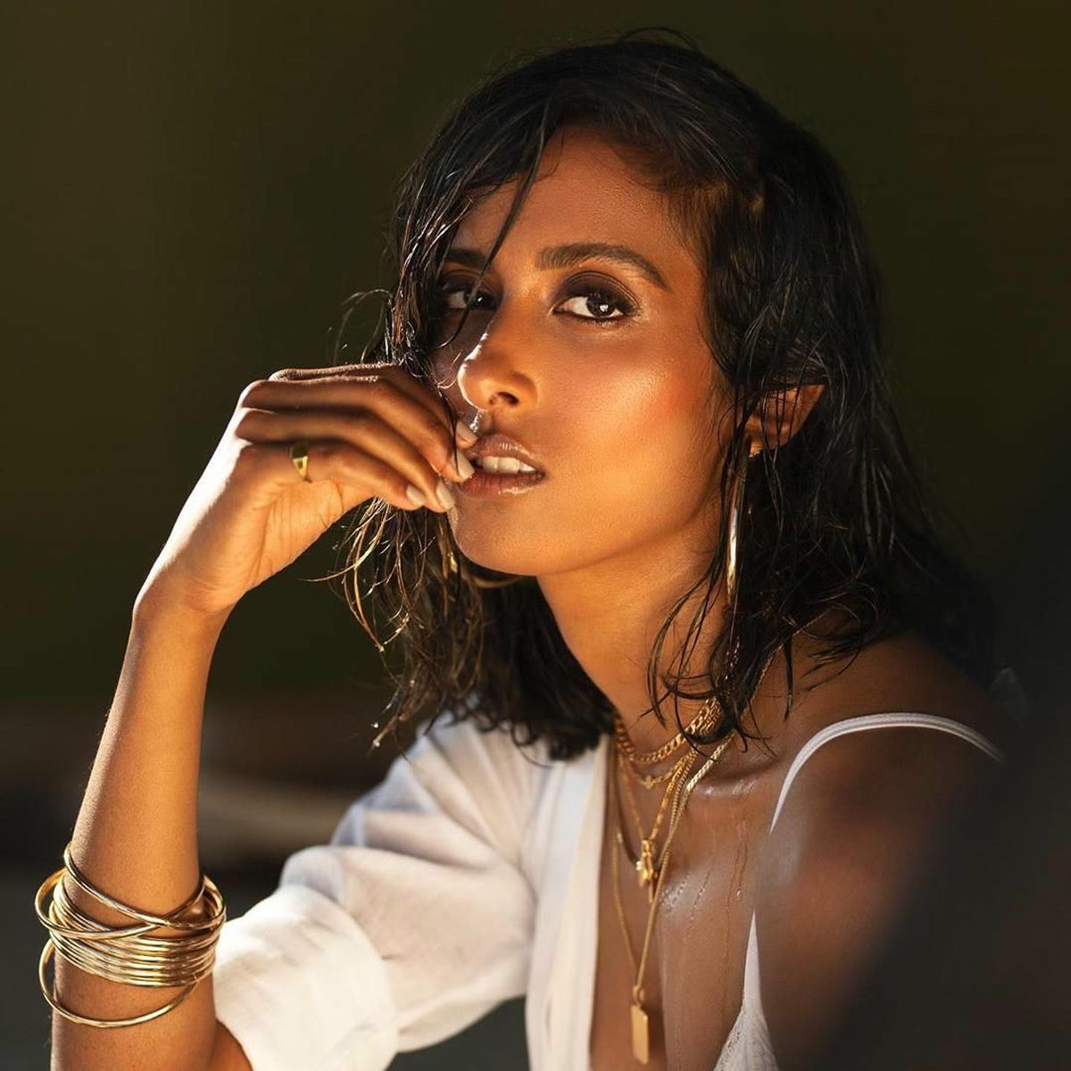 Anjulie