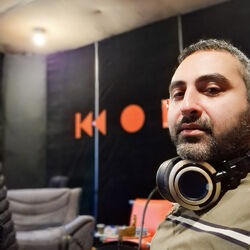 Picture of DJ Artak