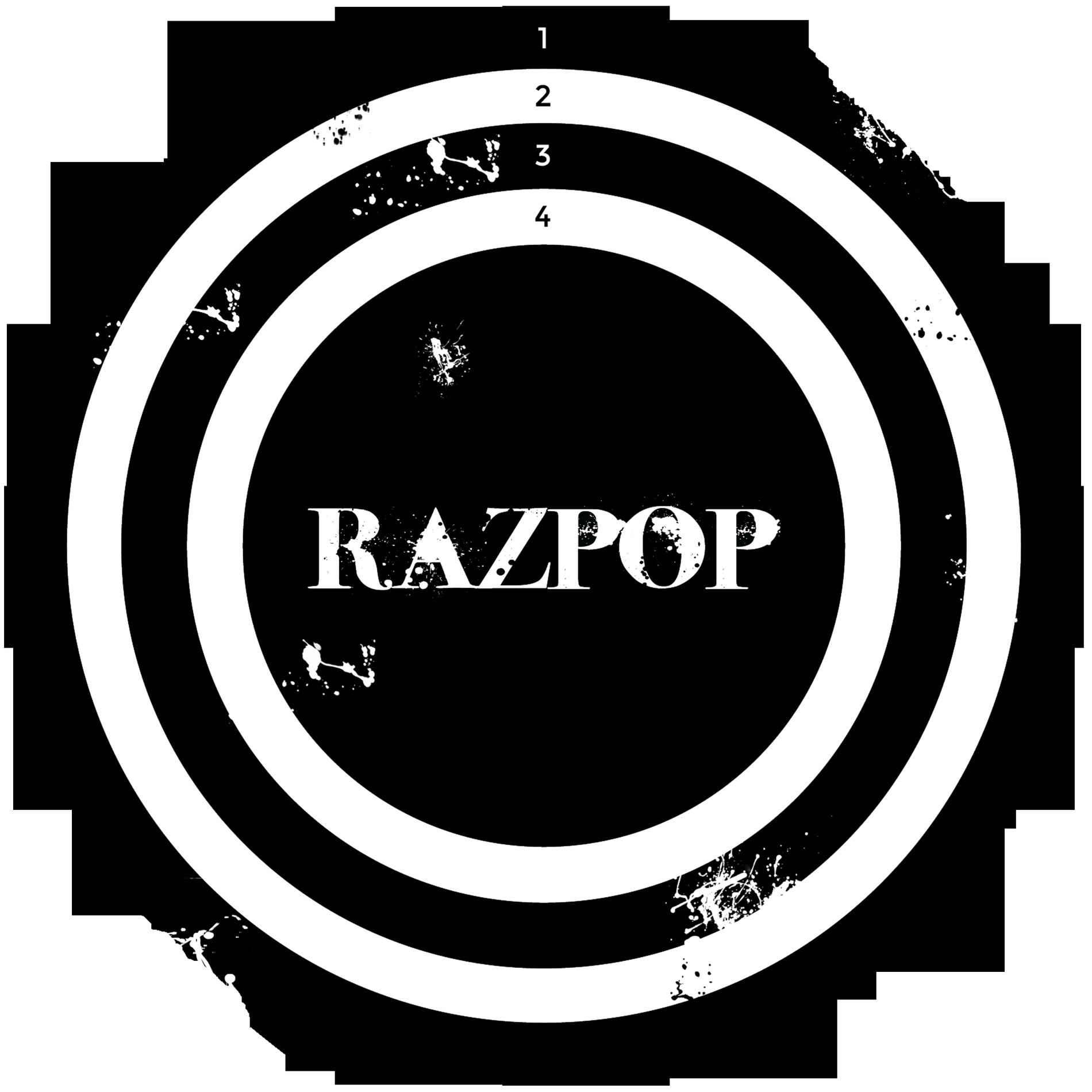 Razpop