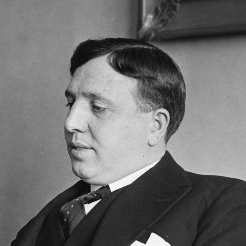 Picture of Aureliano Pertile