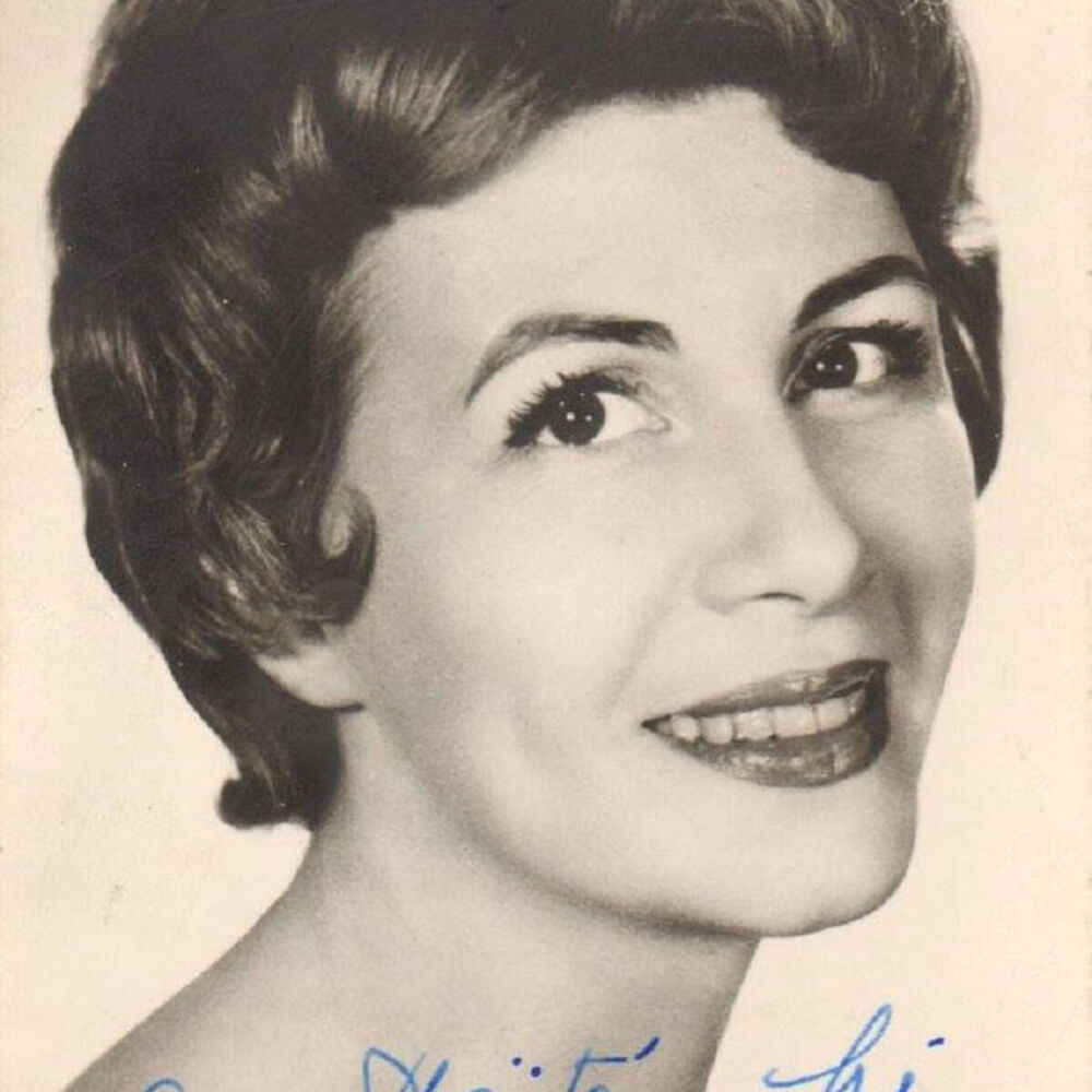 Picture of Liliane Berton