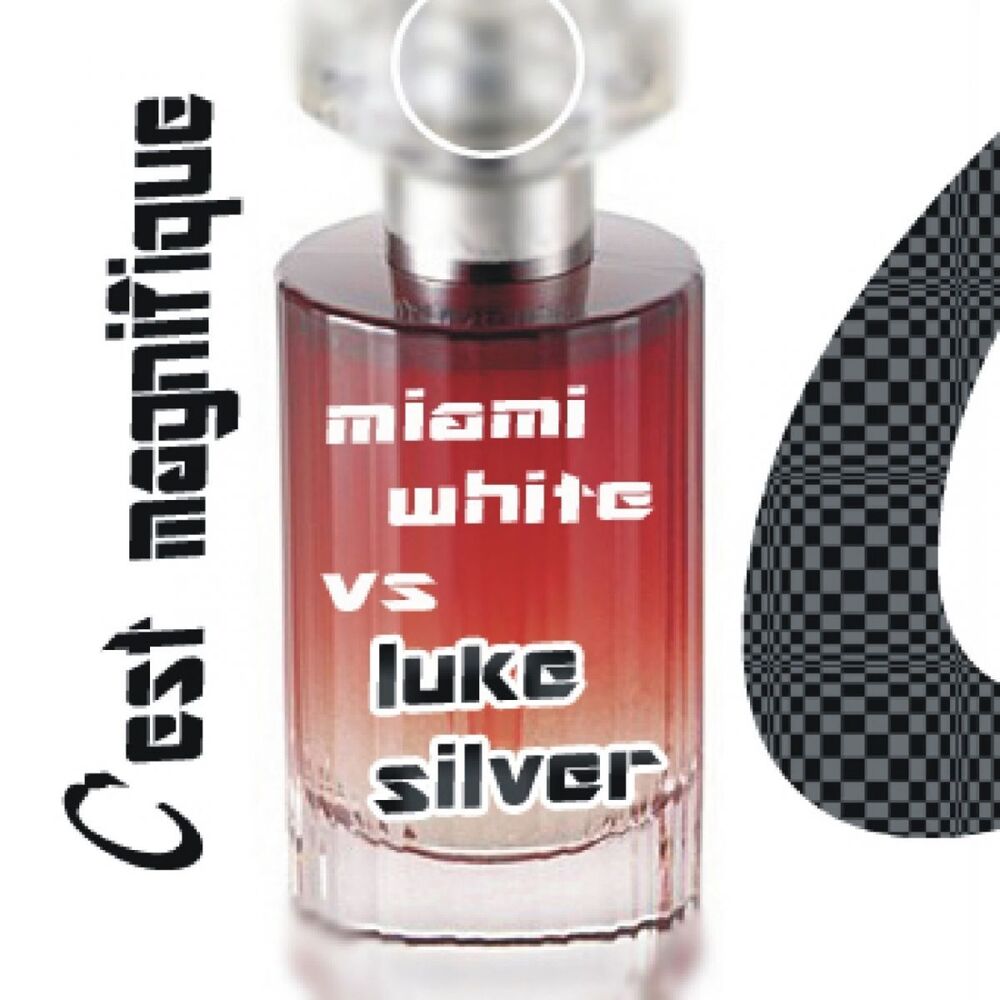 Picture of Miami White