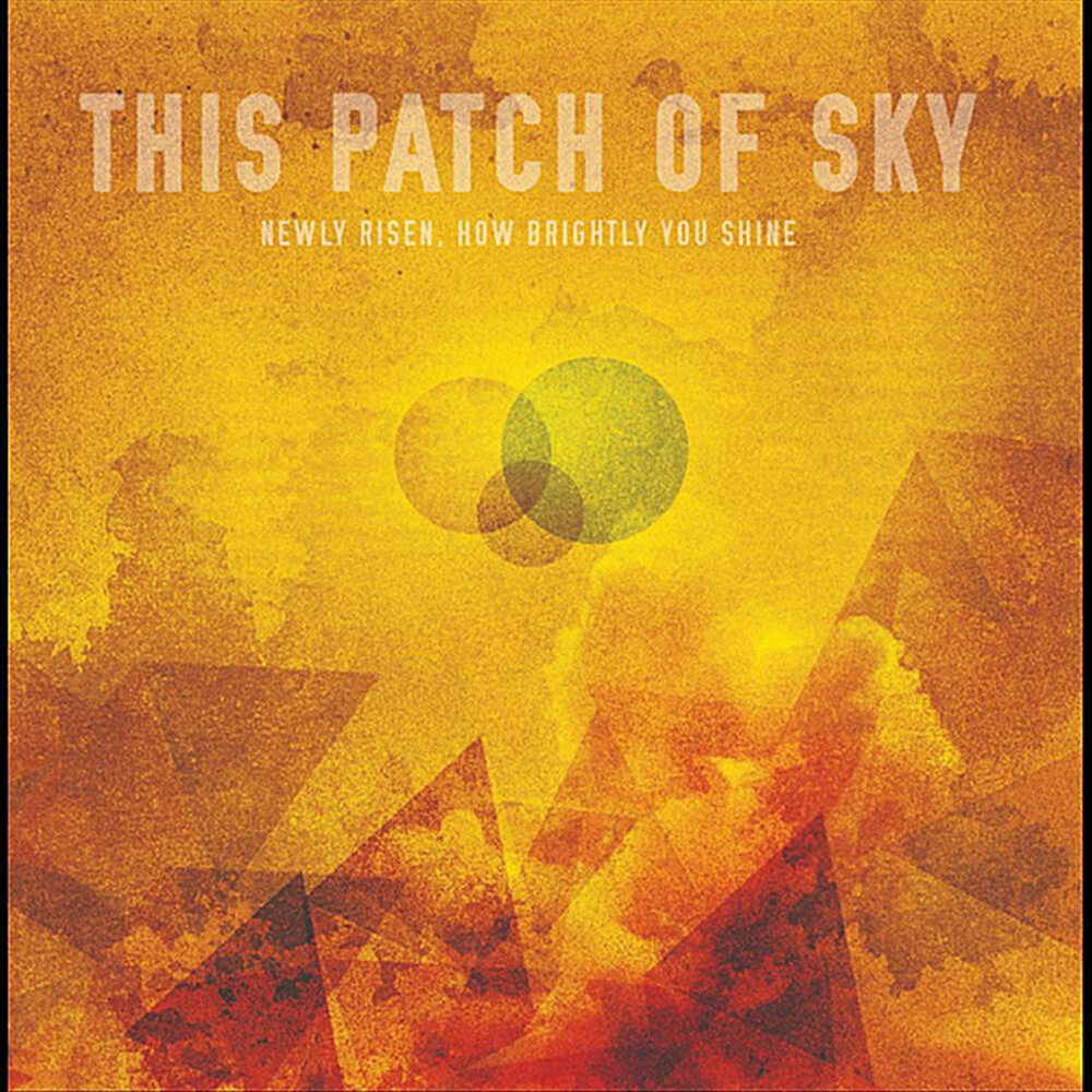 Picture of This Patch of Sky