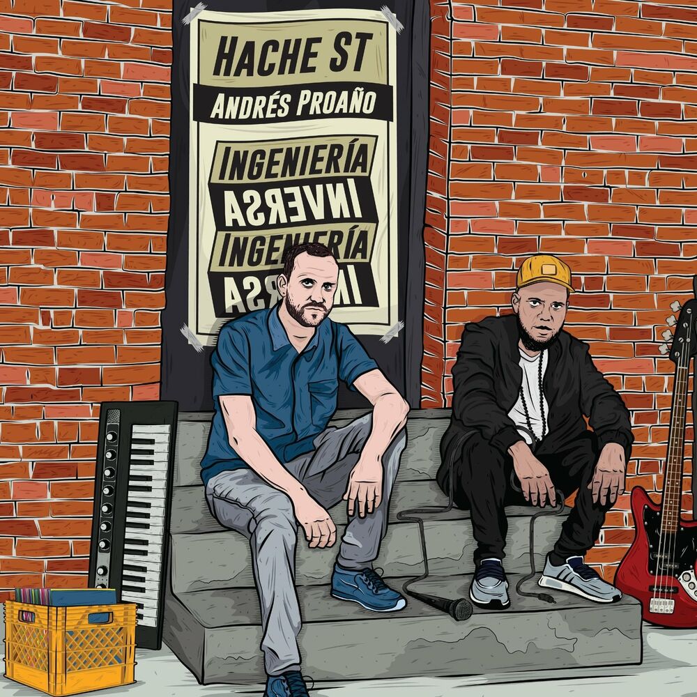 Picture of Hache ST