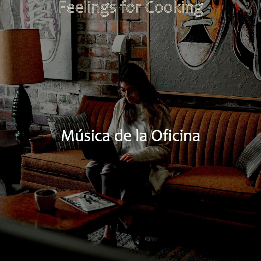 Picture of Música de la Oficina