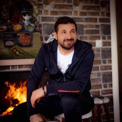 Picture of Davut Güloğlu