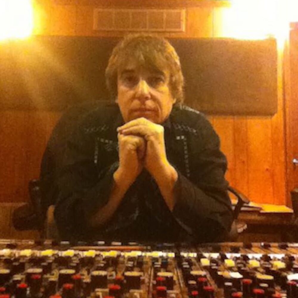 Picture of Dave Earl