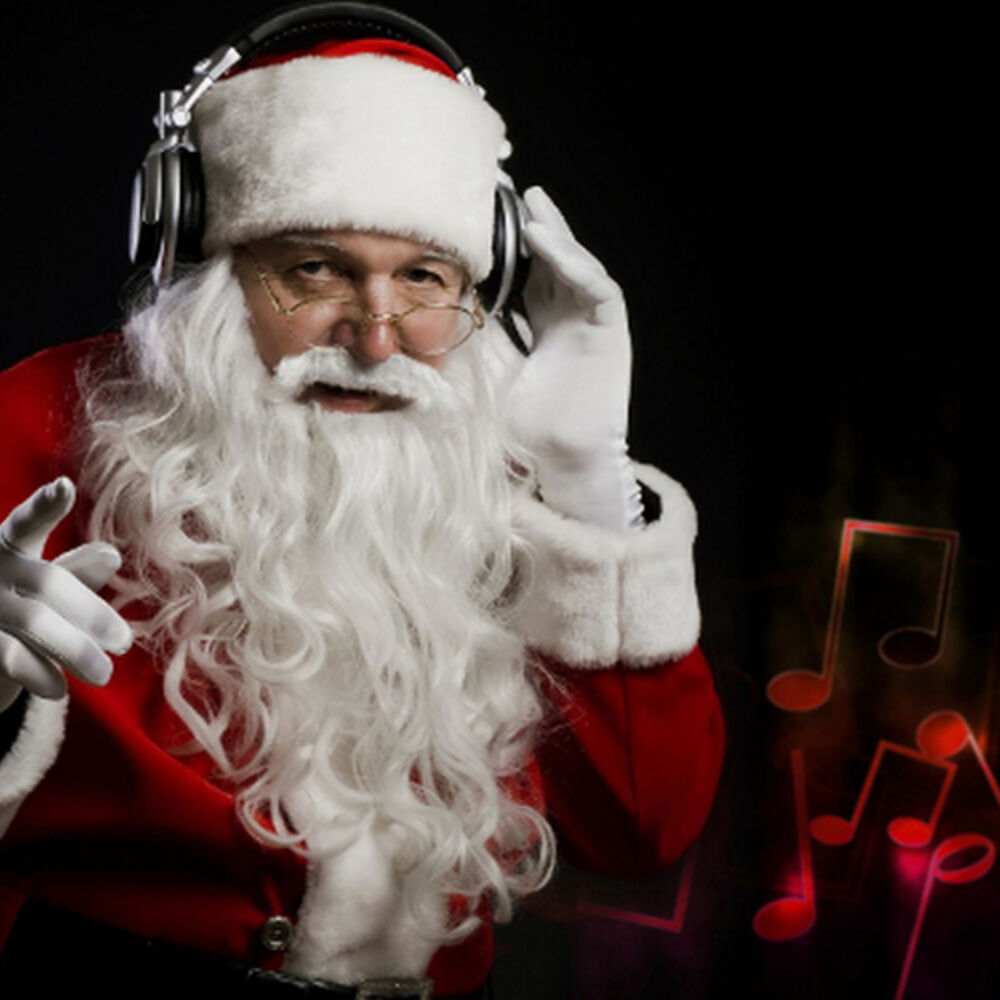 Picture of Christmas Songs