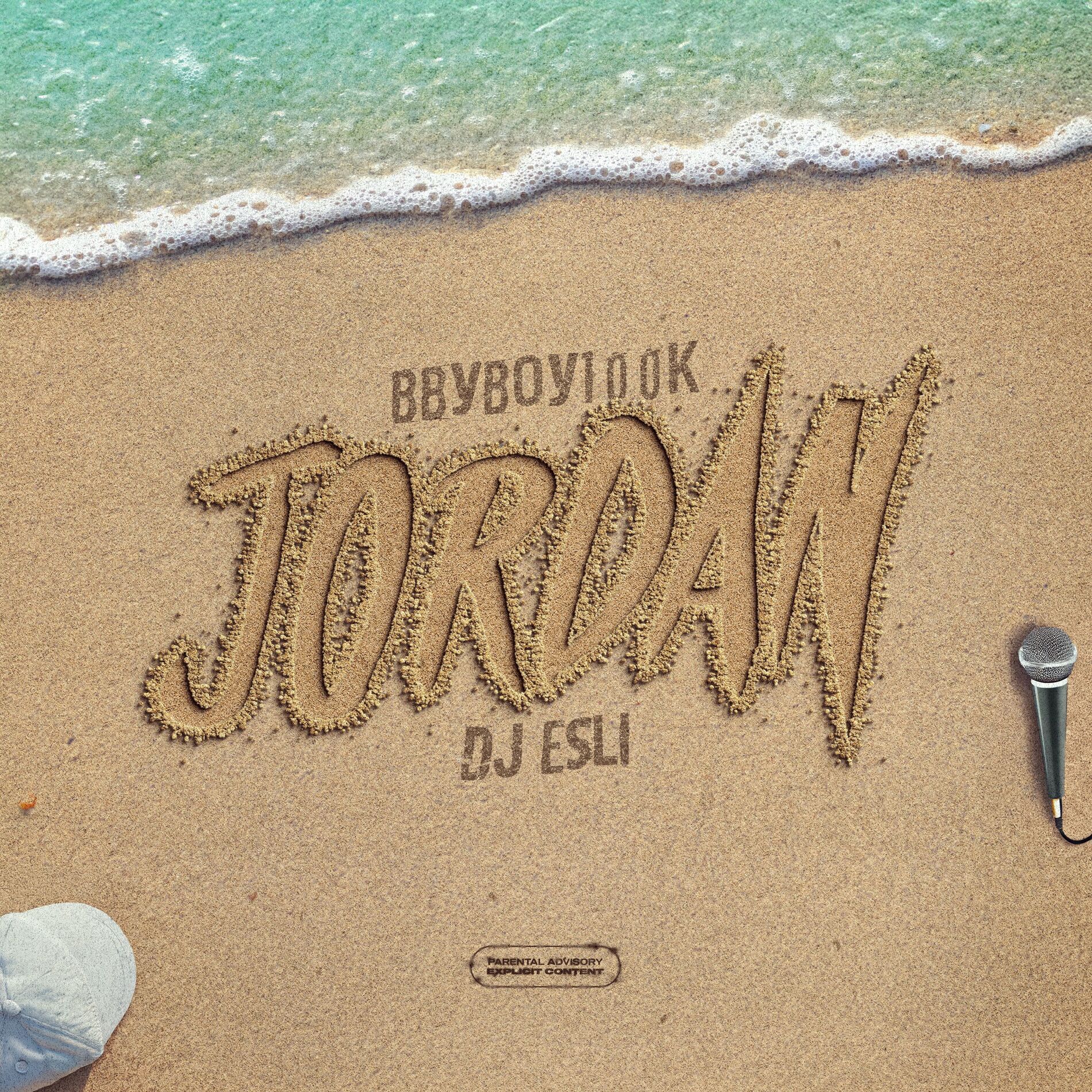 Bbyboy 100k