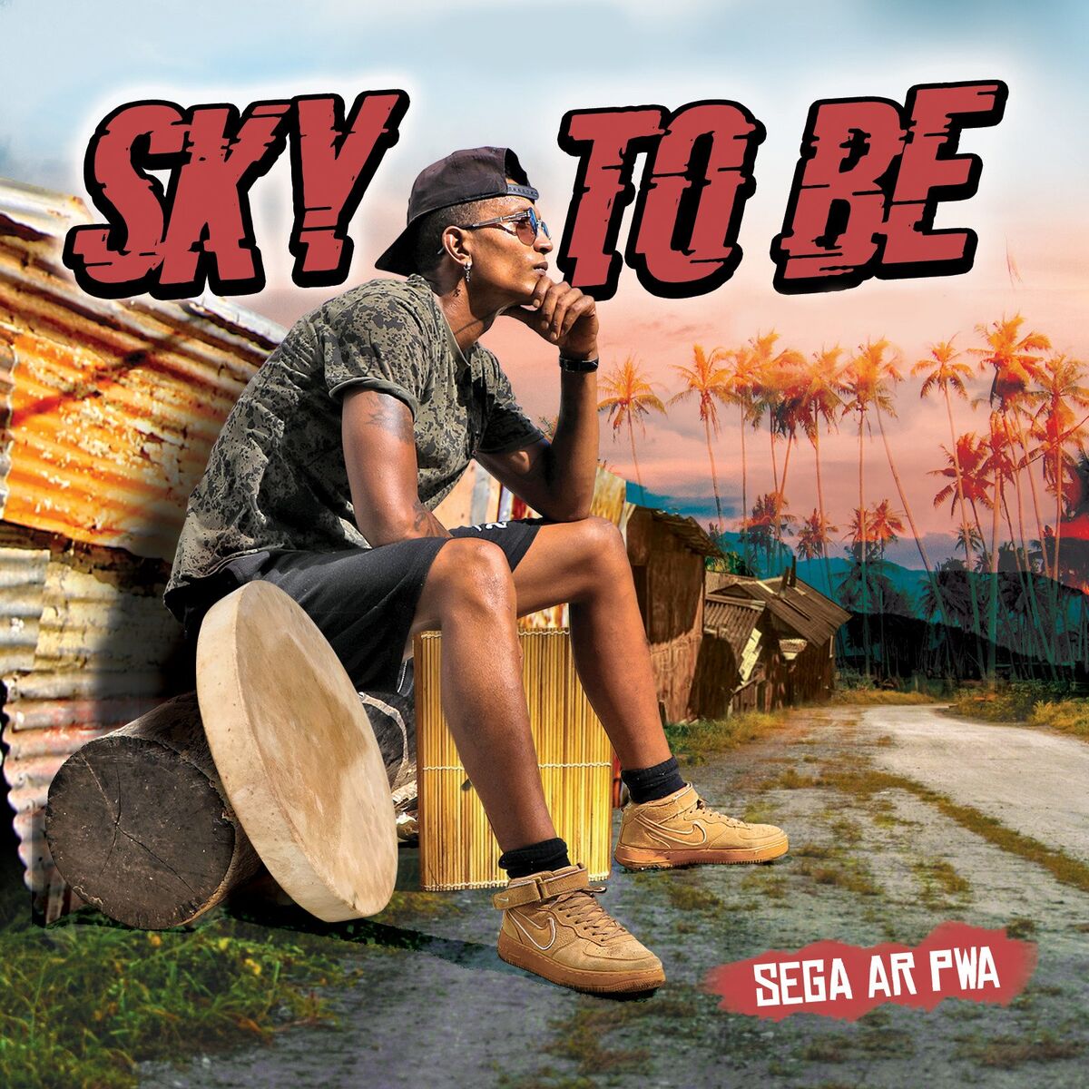 Sky to Be
