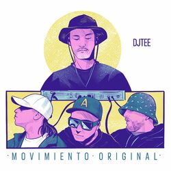 DJ TEE