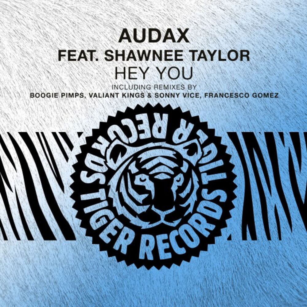 Picture of Shawnee Taylor
