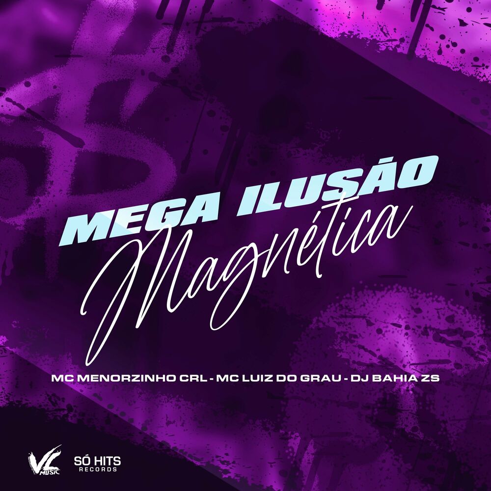 Picture of Mc menorzinho crl