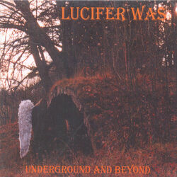Picture of Lucifer Was