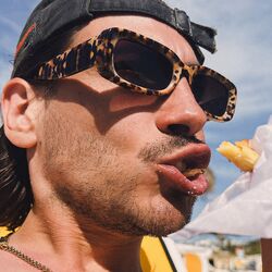 Picture of Santi Man