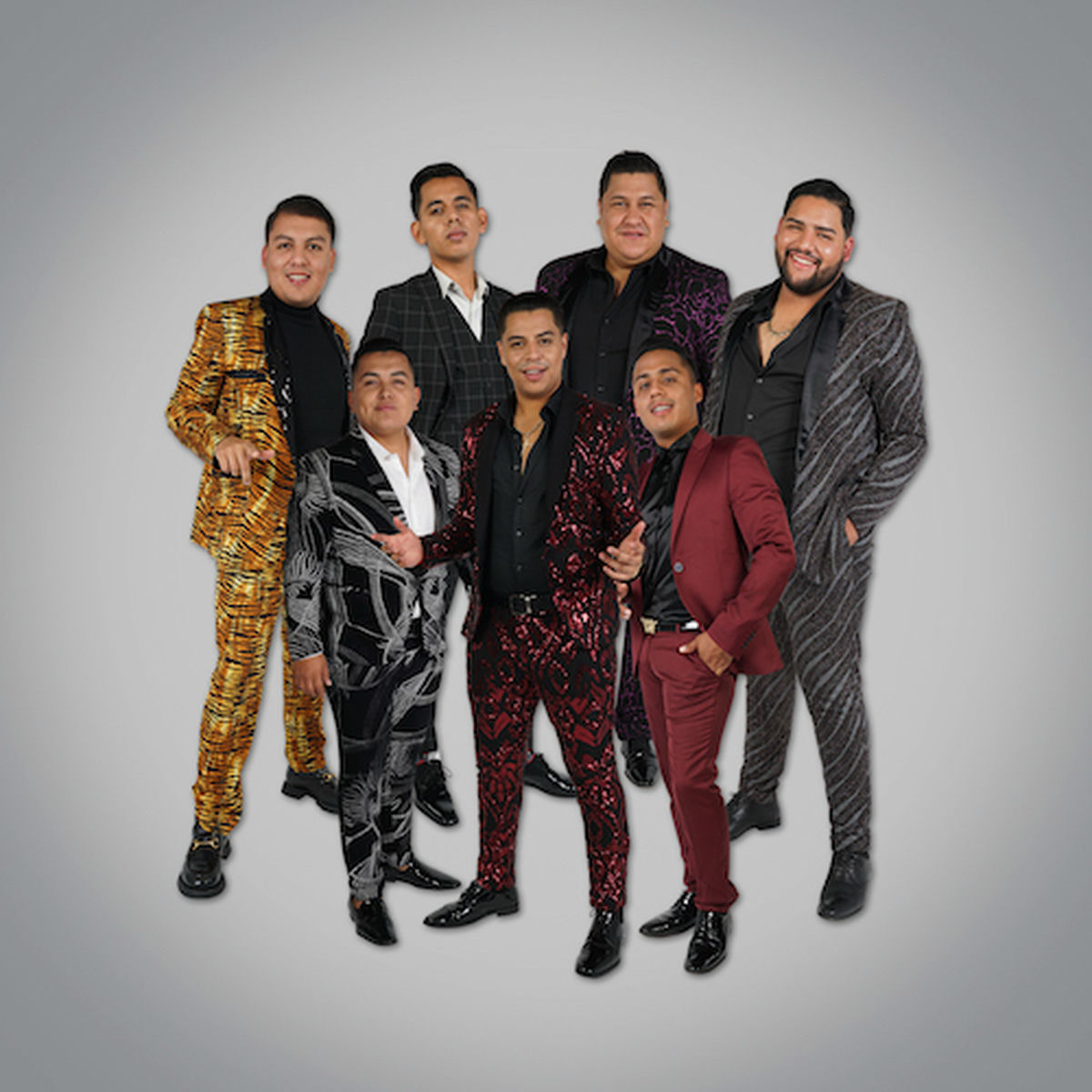 Artist picture of Grupo Firme