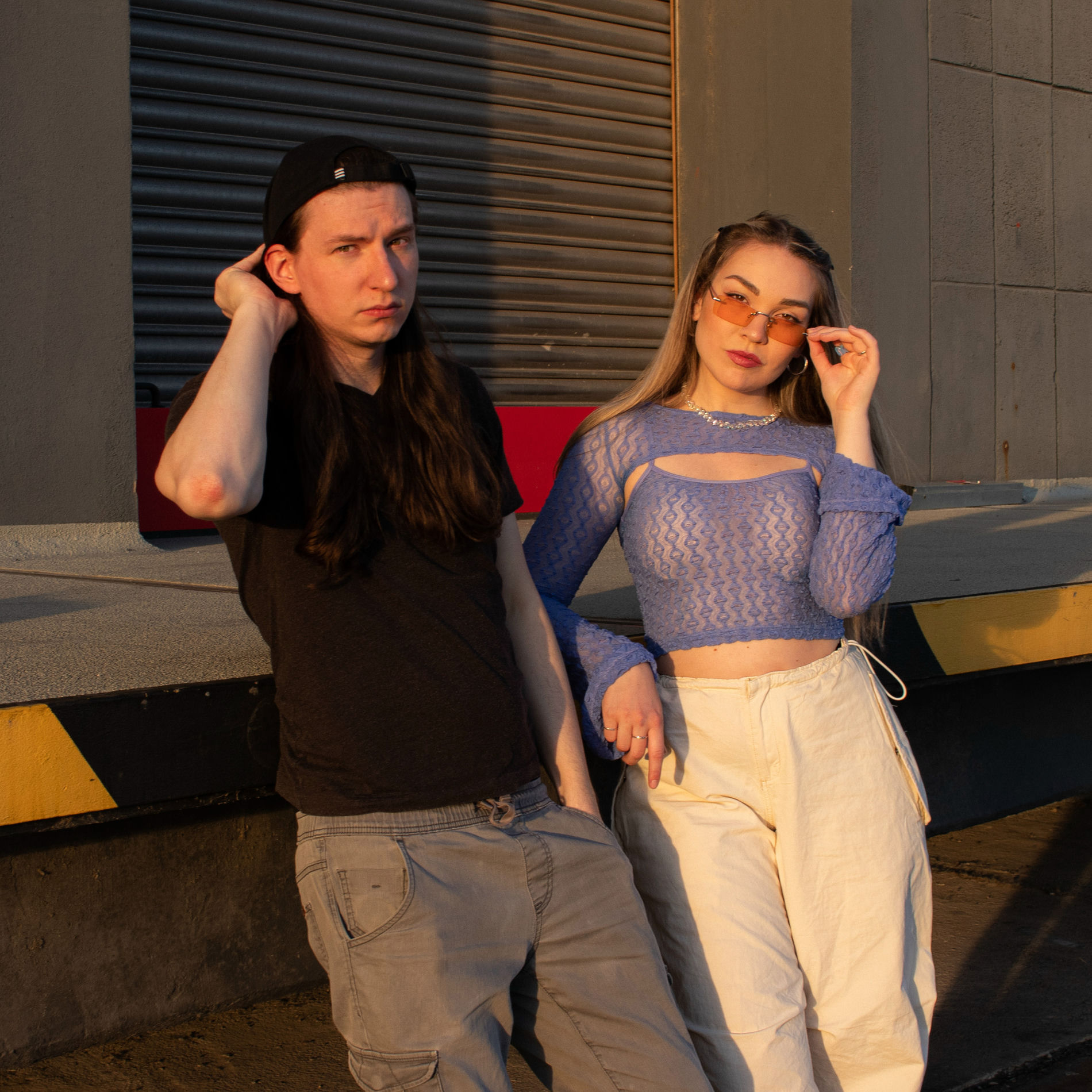 Artist picture of LRY