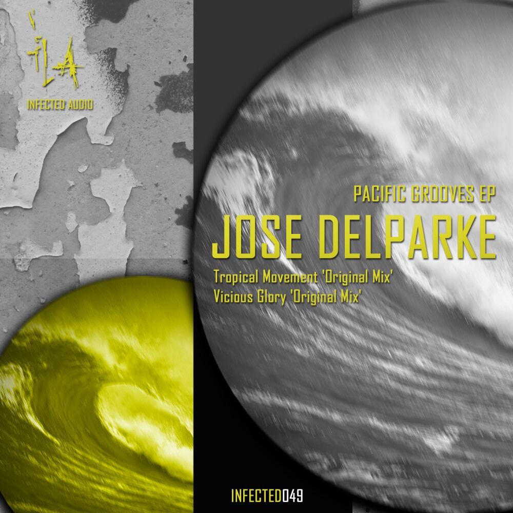 Picture of Jose DelParke