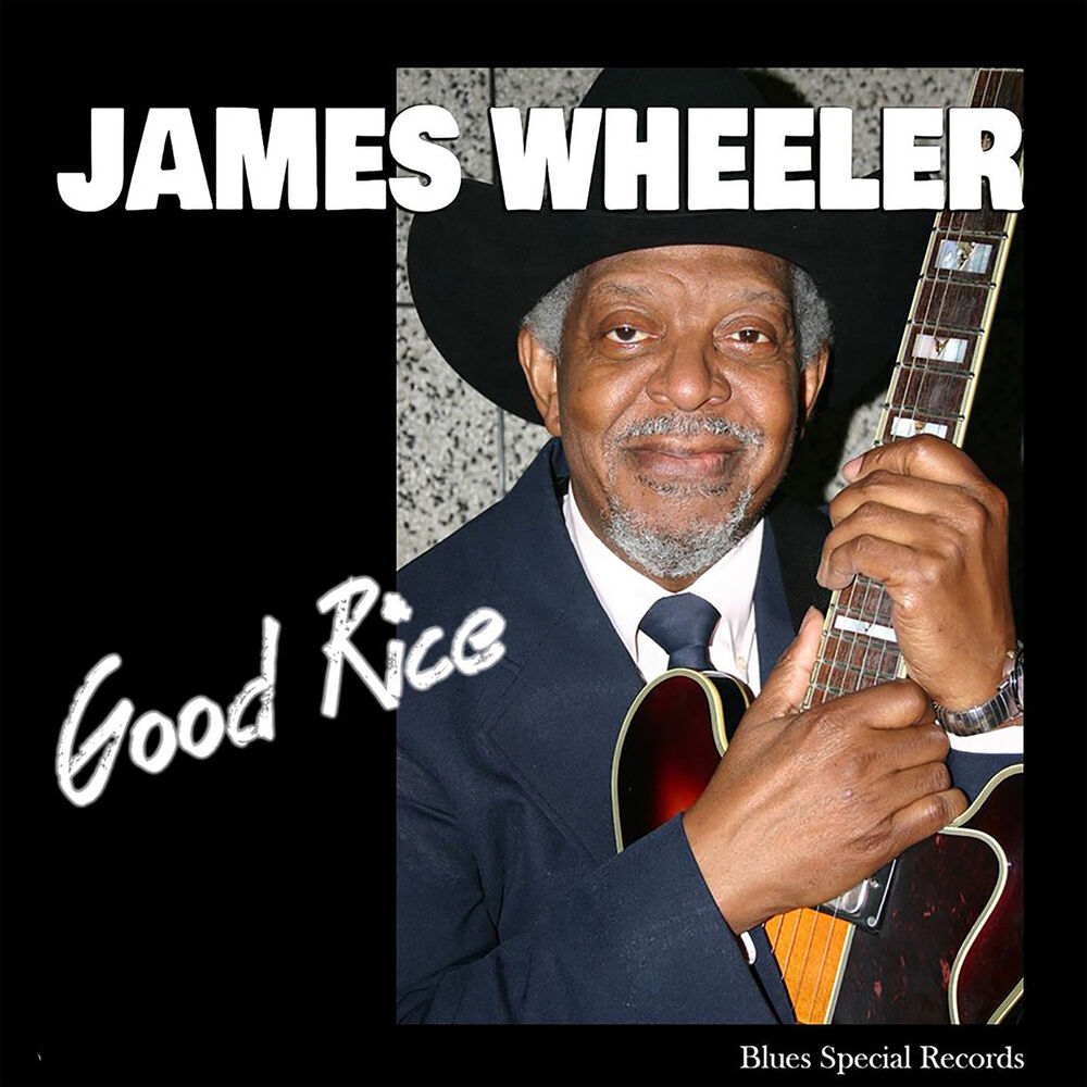 Picture of James Wheeler